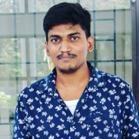 Giridharan K