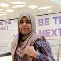 Seema Shahista