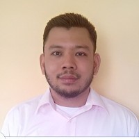 Arian Archibald Vivero