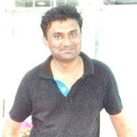 Santosh Kakalij