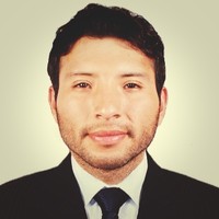 Joseph Antony Dextre Agama