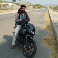 Kondoju Srikanth