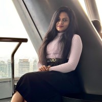 Mahalakshmi R