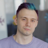 Kirill Selikhin