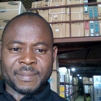 Sheidu Ismaila