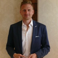 Sebastian Arndt