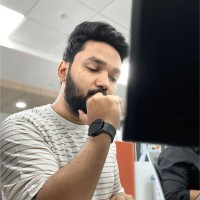 Alankar Singh