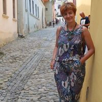 Anna Czerny-Marecka