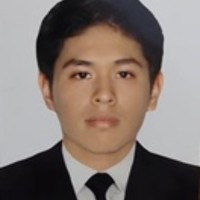 Jorge Bustinza Cahuana