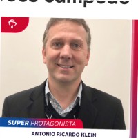 Antônio R. Klein