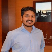 Saif Ulislam