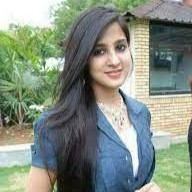 Ananya Dubey