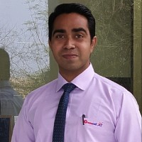 Shubham Sharma