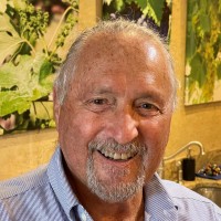 Billy Ely