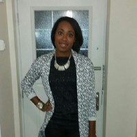 Telisha Wright