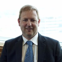 Eric Tindal