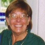Cynthia Martin