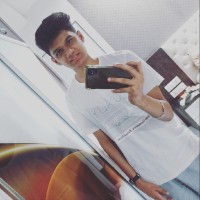 Bhumik Sheth