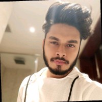 Rounak Shrivastav