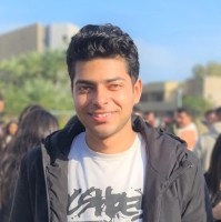 Aly Zakaria