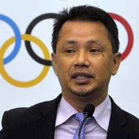 Tan Sri (Dr.) Norza Zakaria