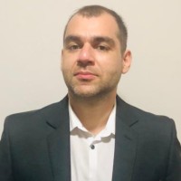 Thiago Bartolomeu Faria Oliveira, PMP
