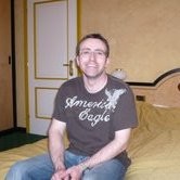 Martin Quinn