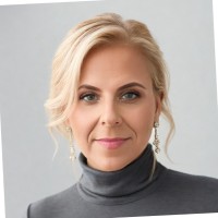 Elizabeth Kerner