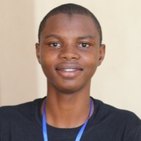 Bukhari Auwal Idris