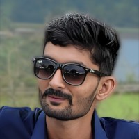 Hardik Sindhav