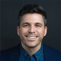 Nicholas Deak