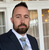 Matthew Vosburg