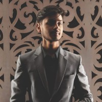 Abhishek Poddar