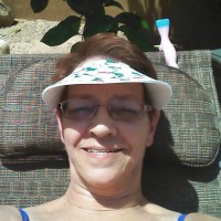 Donna Paul
