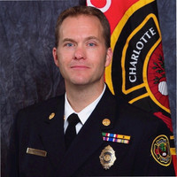 Jerry Winkles, Efo, Cfo