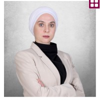 Zeina Kharip