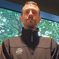 Tyson Thompson