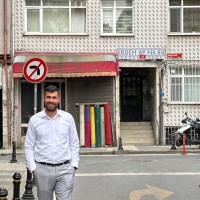 Ferhat Derdiyok
