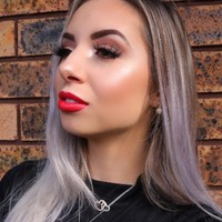 Jade MacDonald