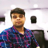 Nazmul Islam