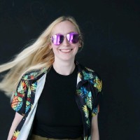 Lisa Ronja Lassen