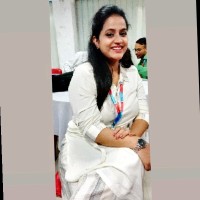 Shreya Tiwari