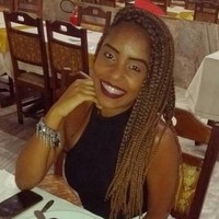 Dayane Ribeiro