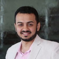 Karan Doshi