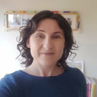 Ruth Barton