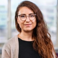 Tanya Kolyaka, Phd