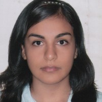 Isaura Yutsil Flores Escamilla
