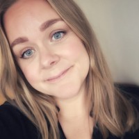 Marie Engberg