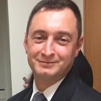 Andre Palmieri