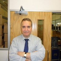 Kevin Poulton